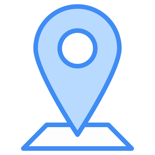 Address Icon